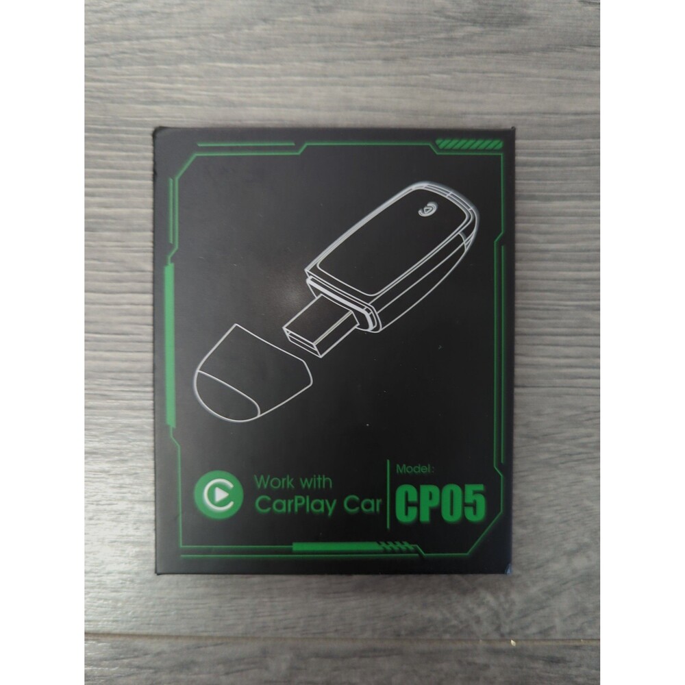 Carplay Car CP05